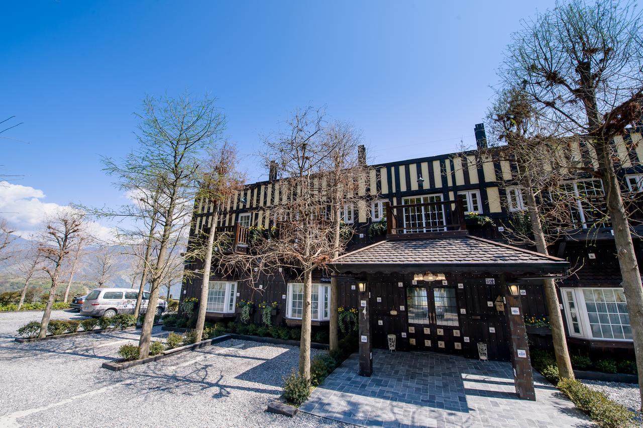Vanse B&B Renai Exterior photo