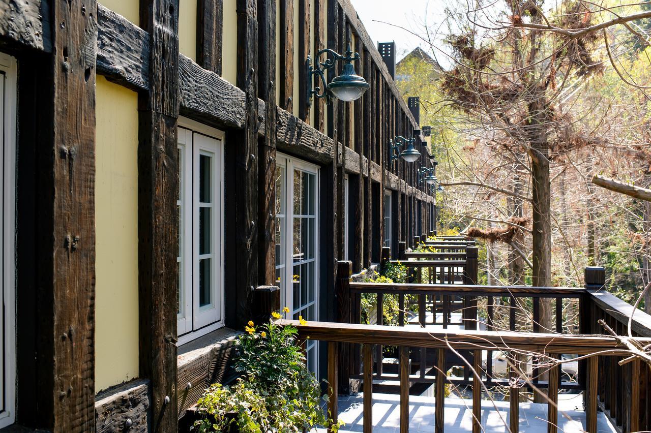 Vanse B&B Renai Exterior photo